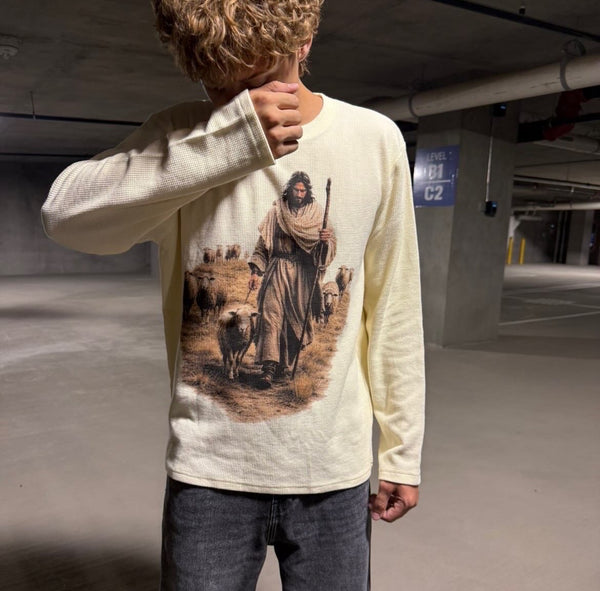 The Good Shepherd
