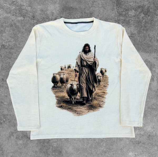 The Good Shepherd